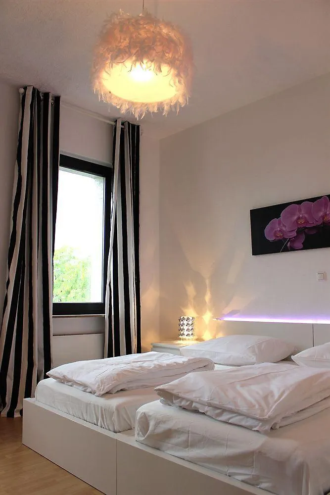 Art Hotel Koeln
