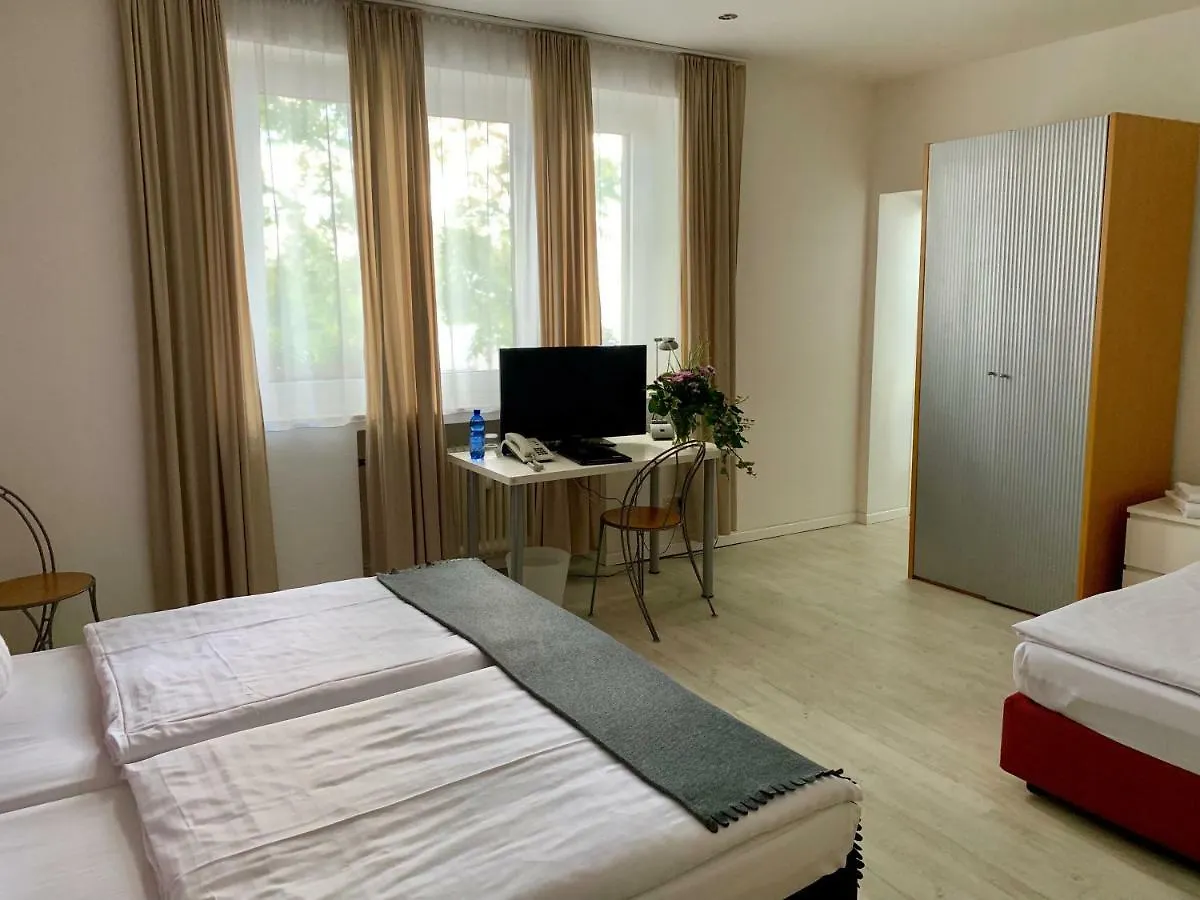 Art Hotel Koeln