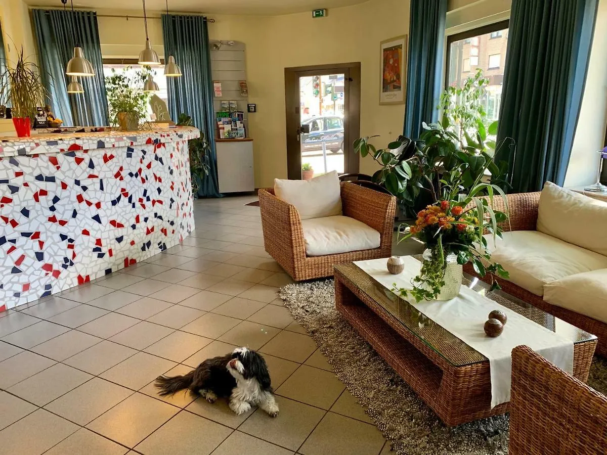 Art Hotel Koeln  Cologne