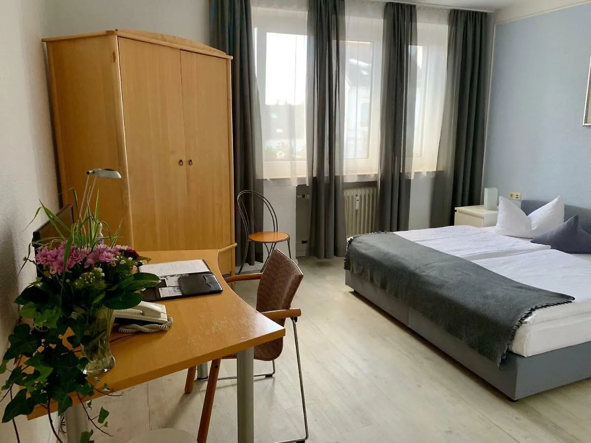 Art Hotel Koeln 3*, Cologne