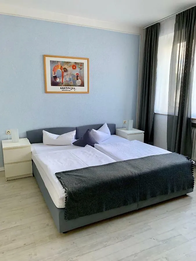 Art Hotel Koeln Germany