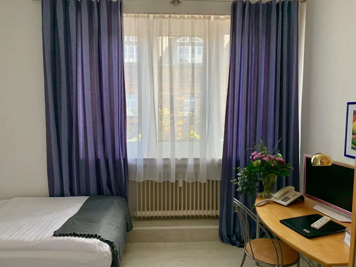 Art Hotel Koeln
