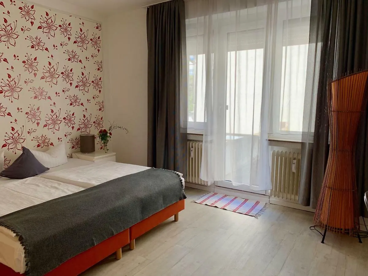 Art Hotel Koeln Germany