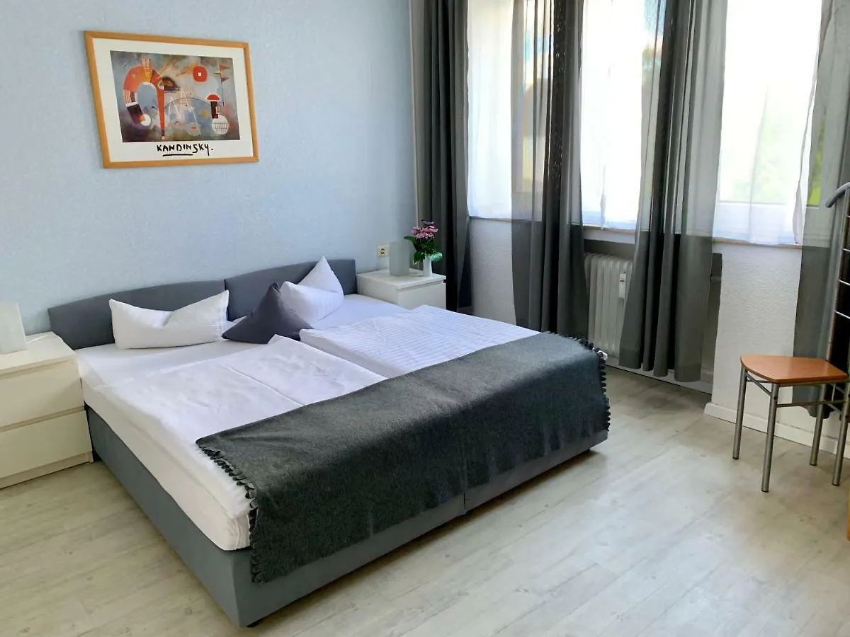 Art Hotel Koeln Cologne