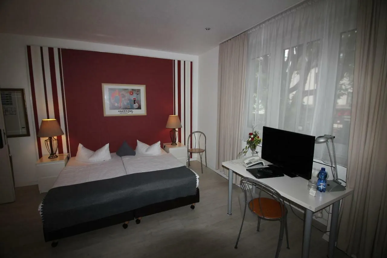 Art Hotel Koeln Cologne