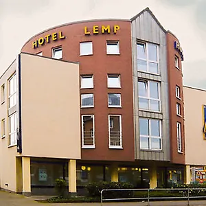 4* Hotel Lemp