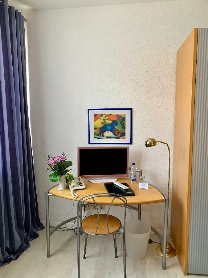 Art Hotel Koeln