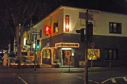 Art Hotel Koeln
