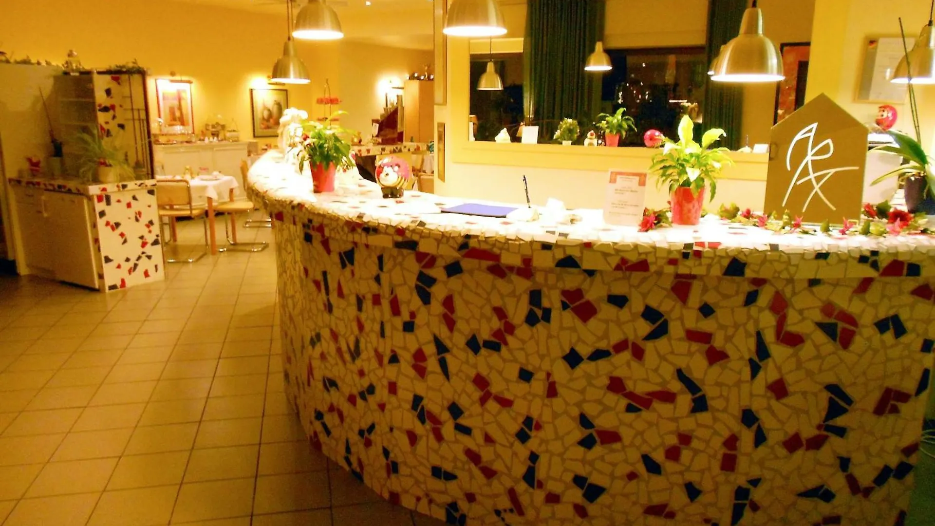 Art Hotel Koeln 3*, Cologne Germany