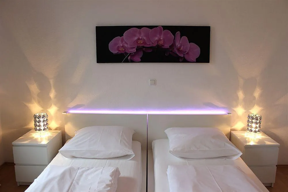 Art Hotel Koeln  Cologne