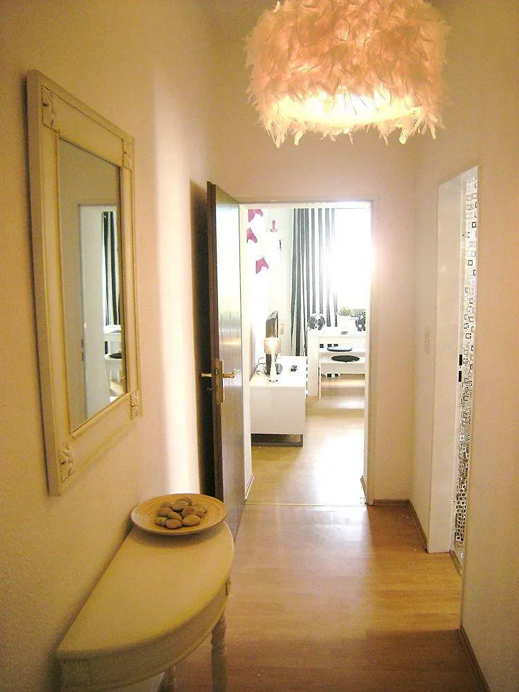 Art Hotel Koeln  Cologne