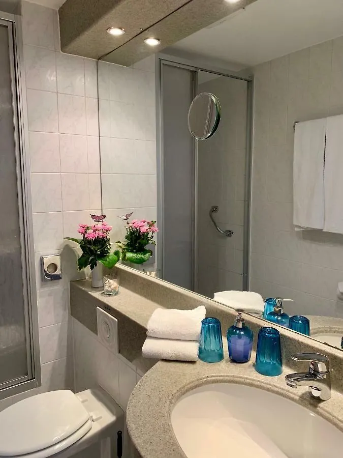 Art Hotel Koeln 3*, Cologne Germany