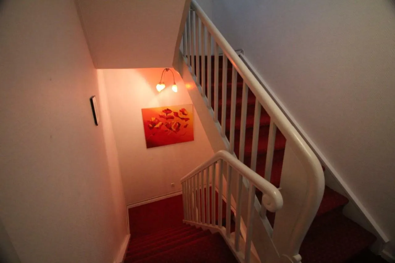 ***  Art Hotel Koeln Germany
